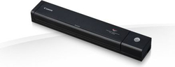 Fotoja e Skaner Canon P-208II, 600dpi, 8 ppm, i zi