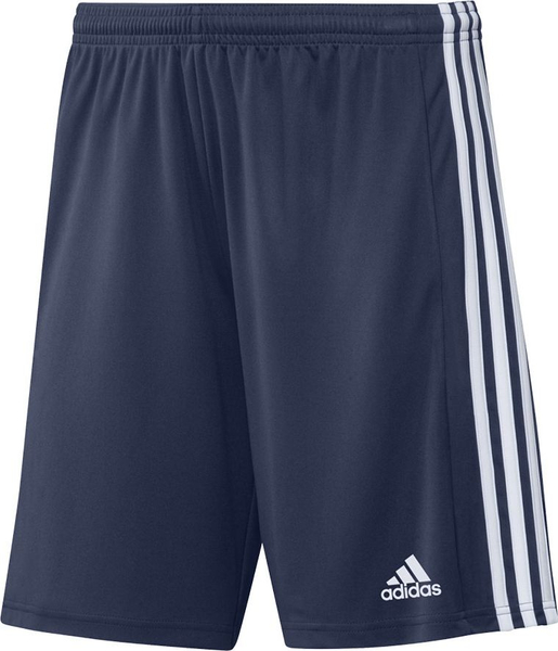 Fotoja e Shorce për meshkuj Adidas Squadra 21, nr. S, poliestër, të kaltra