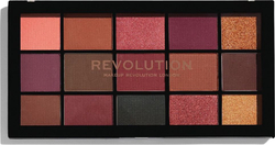 Fotoja e Paletë Makeup Revolution Eye Shadows Reloaded Newtrals 3, 16.5 g