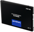 Fotoja e Hard disk GOODRAM CX400 Gen.2, 2,5'' - 256GB, Picture 2