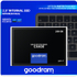 Fotoja e Hard disk GOODRAM CX400 Gen.2, 2,5'' - 256GB, Picture 8