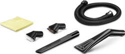 Fotoja e Set mjete për pastrimin e makinës Karcher, 6 copë