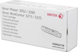 Fotoja e Toner Xerox (106R02778), i zi