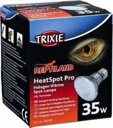 Fotoja e Llambë për terrarium Trixie HeatSpot Pro, 35W
