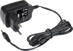 Fotoja e Karikues Akyga Universal AK-TB-21 5.0V / 2.0A 10W 2.5 x 0.7 mm 1.5m, i zi