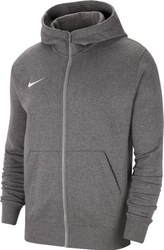 Fotoja e Duks Nike, Park 20 FZH Hoodie Junior,XS, i hirtë