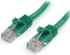 Fotoja e Kabllo patchcord StarTech, Cat.5e, 3 m, e gjelbër, Picture 1