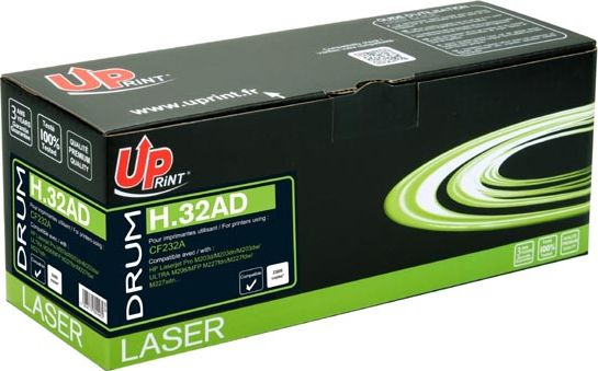 Fotoja e Toner UPprint Drum CF232A (H.32AD), i zi