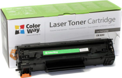 Fotoja e Toner ColorWay 83A CW-H283EU, i zi