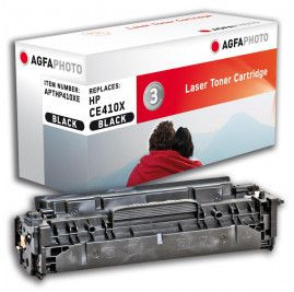 Fotoja e Toner AgfaPhoto APTHP410XE për 305X, i zi