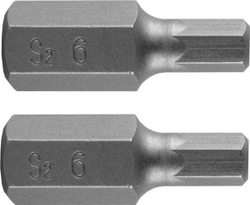 Fotoja e Set majash spine NEO SPLINE me tip M8 x 30 mm, S2 x 2 copë