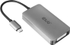 Fotoja e Përshtatës USB Club 3D, USB-C - DVI, i argjendtë, Picture 1