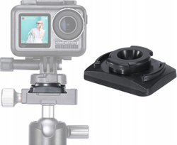 Fotoja e Mbajtëse Ulanzi Arca-Swiss për DJI Osmo Action