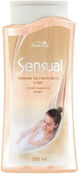 Fotoja e Shampon trupi Joanna Sensual Gel Argan Oil, 500ml