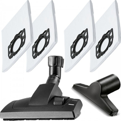 Fotoja e Set aksesorë për pajisjet e pastrimit Karcher WD