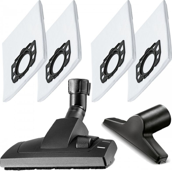 Fotoja e Set aksesorë për pajisjet e pastrimit Karcher WD