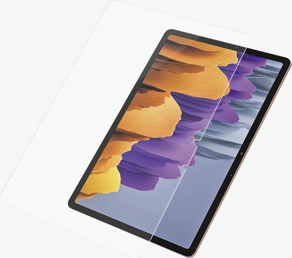 Fotoja e Xham mbrojtës PanzerGlass për Samsung Galaxy Tab S7 7241