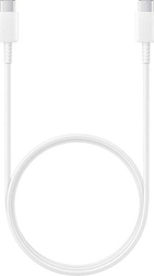 Fotoja e Kabllo Samsung	(EP-DA705BWEGWW) USB-C - USB-C, 1m, e bardhë