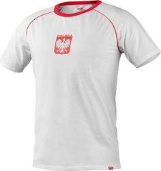 Fotoja e Maicë NEO EURO 2020, XXXL, e bardhë