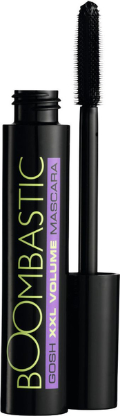 Fotoja e Maskara Gosh Boombastic 13ml, e zezë
