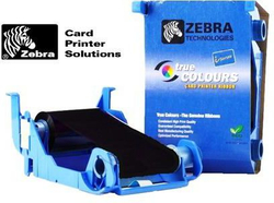Fotoja e Shirit monokromik Zebra ZXP7 (800077-711EM)