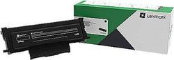 Fotoja e Toner Lexmark B222000, i zi