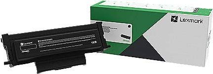 Fotoja e Toner Lexmark B222000, i zi