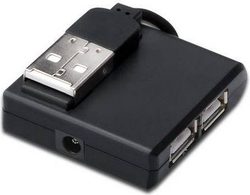 Fotoja e Modul Digitus 4x USB-A (DA-70217), i zi