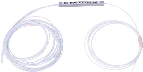 Fotoja e Kabllo me fibër optike ExtraLink ex.3265, 1.5m, e bardhë