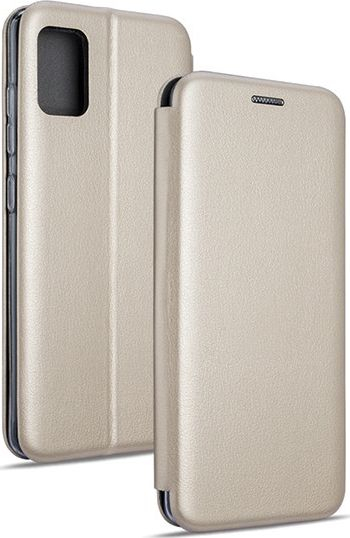 Fotoja e Mbrojtëse për Samsung M51, e artë
