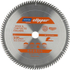 Fotoja e Disk prerës Norton Clipper, 305 mm × 30 mm, 96 dhëmbë ATB për dru dhe kompozitë, Picture 1