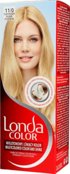 Fotoja e Ngjyrë për flokë Londacolor Cream paint, Nr. 11/0 platinum blonde