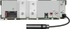 Fotoja e Radio makine JVC KD-X282DBT, Picture 3