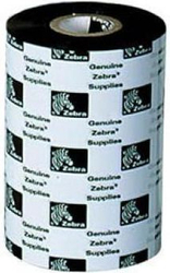 Fotoja e Shirit Zebra 3200, 33 mm, i zi