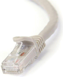 Fotoja e Kabllo patchcord StarTech, Cat.6, 15m, e hirtë