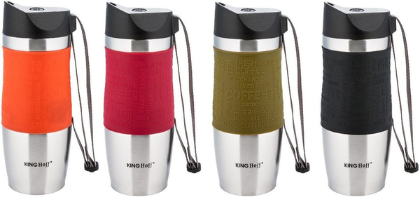 Fotoja e Termos KingHoff (KH - 4176), 380 ml