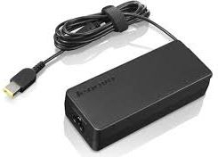 Fotoja e Adapter për laptop Lenovo Slim Tip, 90W, 4.5A, 20V, i zi