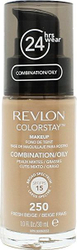 Fotoja e Krem pudër Revlon Colorstay Combination, nr. 250 Fresh Beige, 30 ml