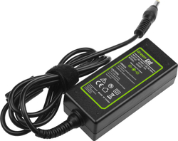 Fotoja e Adapter për laptop Green Cell AD53P, 40 W, 2.1 A, 19 V, 1.7mm