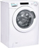 Fotoja e Rrobalarëse / tharëse Candy CSWS 4962DWE / 1-S, 9 kg, 1400 rpm, E (A++), e bardhë, Picture 2