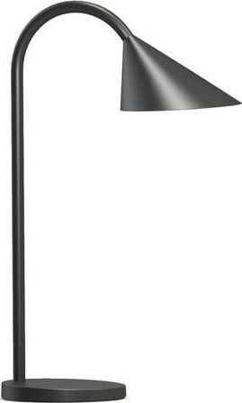 Fotoja e Llambë tavoline Staples (WN0422), LED, e zezë