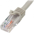 Fotoja e Kabllo rrjeti StarTech, 2 x RJ-45, 10m, e hirtë, Picture 1