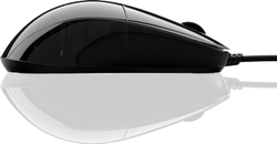 Fotoja e Maus Endgame Gear XM1r (EGG-XM1R-DR), 19000 DPI, i zi