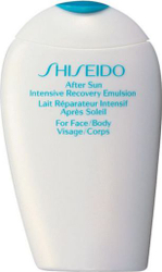 Fotoja e Emulsion për rikuperim Shiseido After Sun Intensive Recovery Emulsion, 150ml