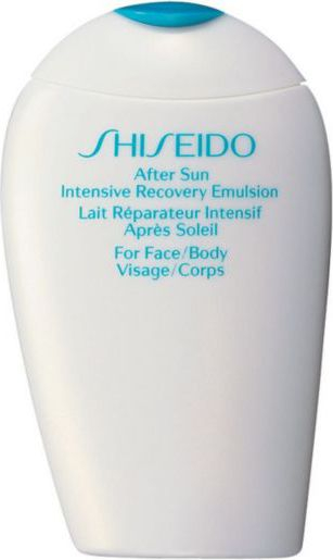 Fotoja e Emulsion për rikuperim Shiseido After Sun Intensive Recovery Emulsion, 150ml