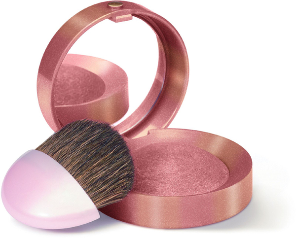 Fotoja e Pudër blush për fytyrë Bourjois Paris, 003