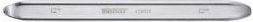 Fotoja e Levë për montim të gomave Teng Tools 15154-0309, 508MM, HRC 40