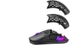 Fotoja e Maus Xtrfy M42 Wireless, i zi, Picture 8