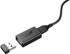 Fotoja e Maus Xtrfy M42 Wireless, i zi, Picture 10