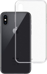 Fotoja e Mbrojtëse për celular 3MK Armor Case për Apple iPhone X/XS, transparente